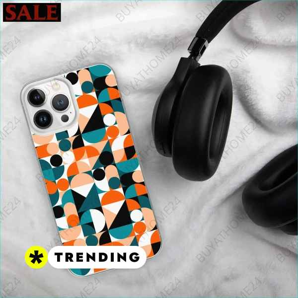 • Mobiltelefon Tasche I Handyhülle für iPhone Textildruck BUYATHOME24, T-Shirts BUYATHOME24, Hoodies BUYATHOME24, Hosen BUYATHOME24, Jacken BUYATHOME24, Schuhe BUYATHOME24