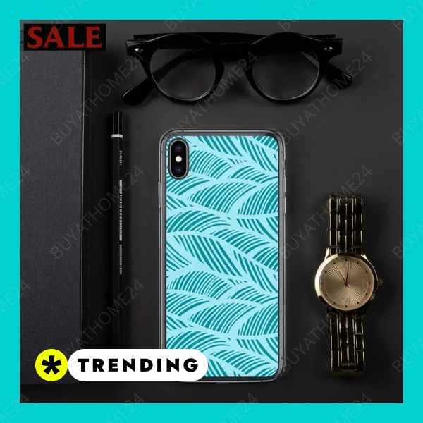 • Mobiltelefon Tasche I Handyhülle für iPhone Textildruck BUYATHOME24, T-Shirts BUYATHOME24, Hoodies BUYATHOME24, Hosen BUYATHOME24, Jacken BUYATHOME24, Schuhe BUYATHOME24