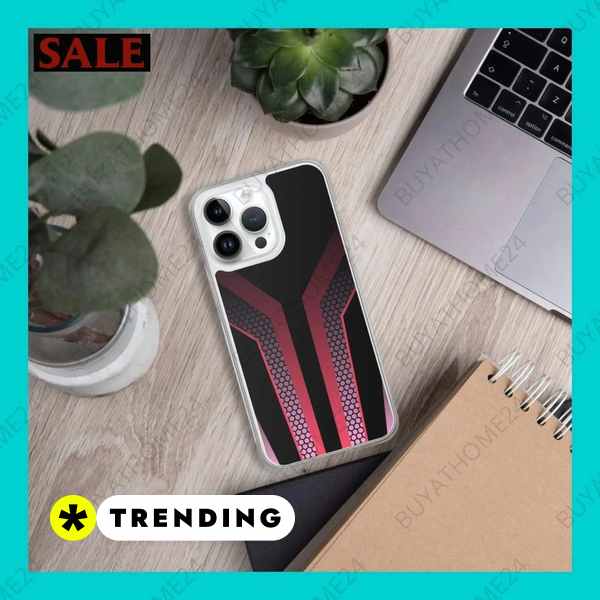 • Mobiltelefon Tasche I Handyhülle für iPhone Textildruck BUYATHOME24, T-Shirts BUYATHOME24, Hoodies BUYATHOME24, Hosen BUYATHOME24, Jacken BUYATHOME24, Schuhe BUYATHOME24