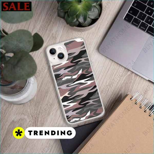 • Mobiltelefon Tasche I Handyhülle für iPhone Textildruck BUYATHOME24, T-Shirts BUYATHOME24, Hoodies BUYATHOME24, Hosen BUYATHOME24, Jacken BUYATHOME24, Schuhe BUYATHOME24