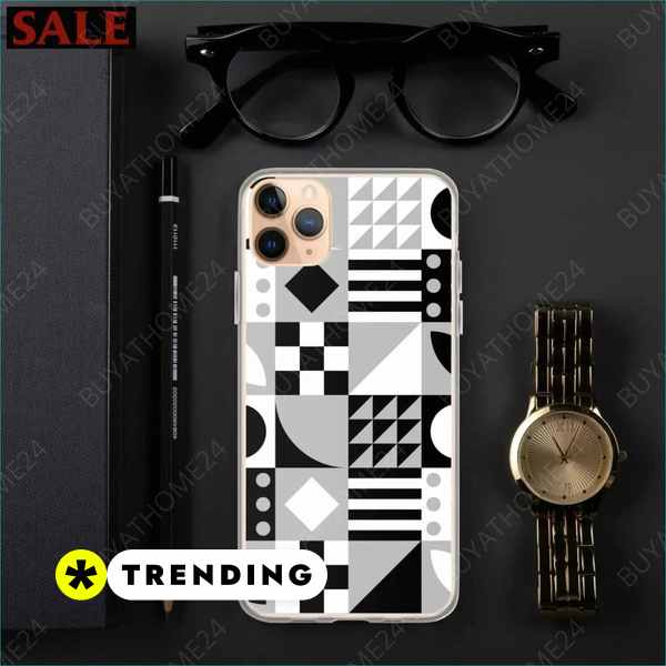 • Mobiltelefon Tasche I Handyhülle für iPhone Textildruck BUYATHOME24, T-Shirts BUYATHOME24, Hoodies BUYATHOME24, Hosen BUYATHOME24, Jacken BUYATHOME24, Schuhe BUYATHOME24