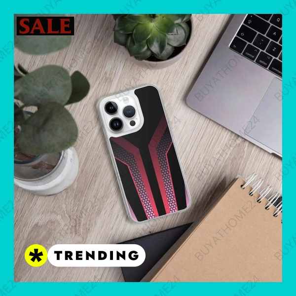 • Mobiltelefon Tasche I Handyhülle für iPhone Textildruck BUYATHOME24, T-Shirts BUYATHOME24, Hoodies BUYATHOME24, Hosen BUYATHOME24, Jacken BUYATHOME24, Schuhe BUYATHOME24