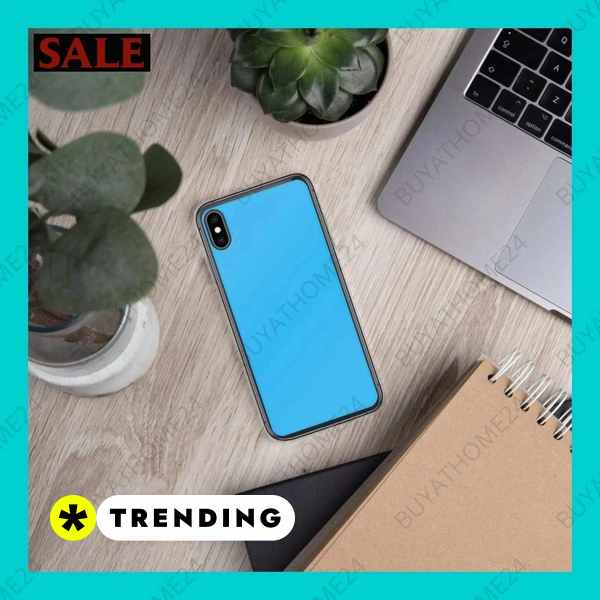 • Mobiltelefon Tasche I Handyhülle für iPhone Textildruck BUYATHOME24, T-Shirts BUYATHOME24, Hoodies BUYATHOME24, Hosen BUYATHOME24, Jacken BUYATHOME24, Schuhe BUYATHOME24