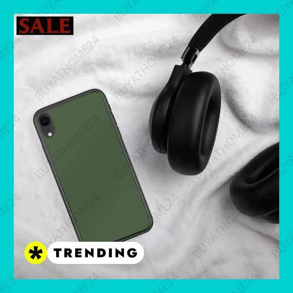 • Mobiltelefon Tasche I Handyhülle für iPhone Textildruck BUYATHOME24, T-Shirts BUYATHOME24, Hoodies BUYATHOME24, Hosen BUYATHOME24, Jacken BUYATHOME24, Schuhe BUYATHOME24