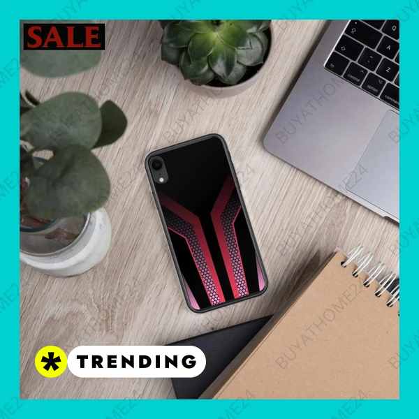 • Mobiltelefon Tasche I Handyhülle für iPhone Textildruck BUYATHOME24, T-Shirts BUYATHOME24, Hoodies BUYATHOME24, Hosen BUYATHOME24, Jacken BUYATHOME24, Schuhe BUYATHOME24