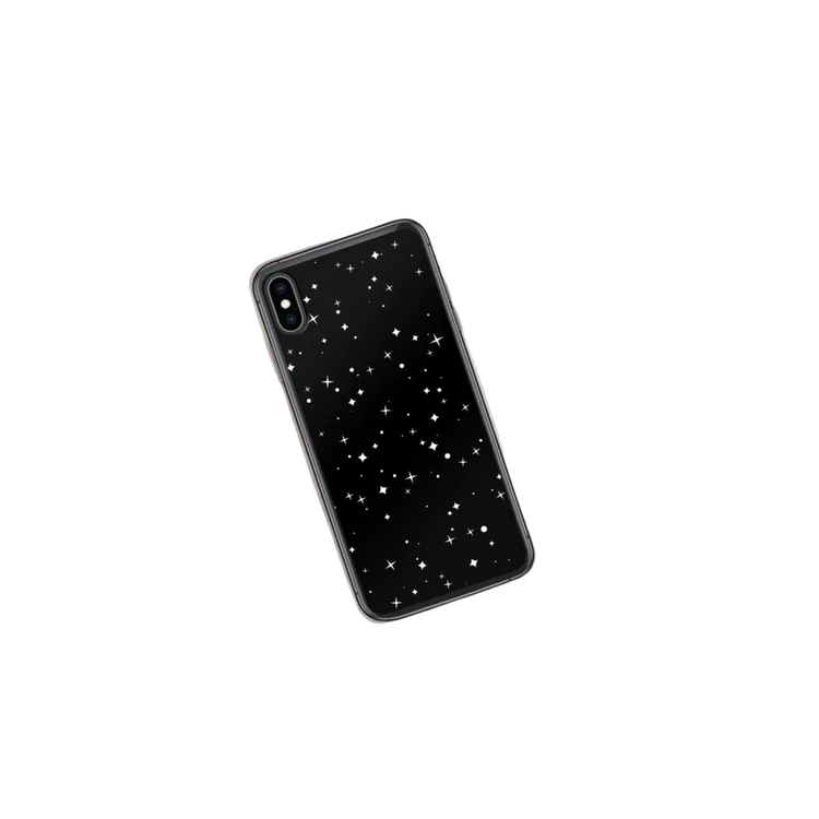 Apple iPhone Handyhülle aus Polycarbonat und TPU, bedruckbar, BPA-frei, für iPhone 11 Pro, XS Max von BUYATHOME24