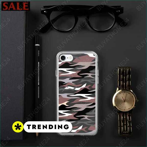 • Mobiltelefon Tasche I Handyhülle für iPhone Textildruck BUYATHOME24, T-Shirts BUYATHOME24, Hoodies BUYATHOME24, Hosen BUYATHOME24, Jacken BUYATHOME24, Schuhe BUYATHOME24