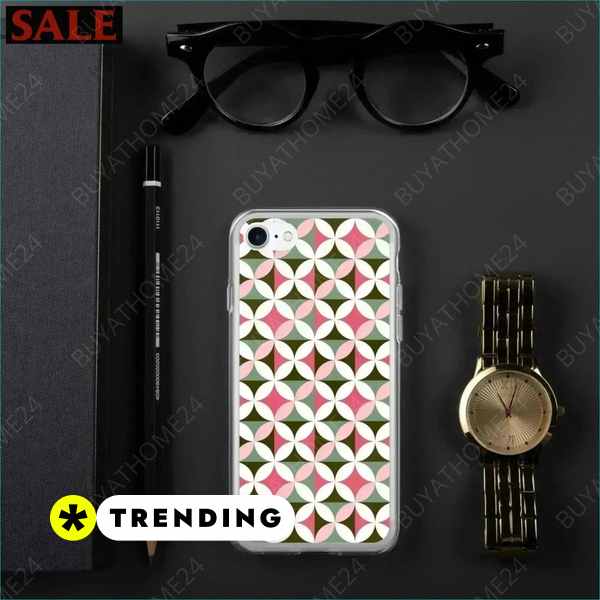 iPhone Handyhülle aus Thermoplast Polyurethan für kabelloses Laden Textildruck BUYATHOME24, T-Shirts BUYATHOME24, Hoodies BUYATHOME24, Hosen BUYATHOME24, Jacken BUYATHOME24, Schuhe BUYATHOME24