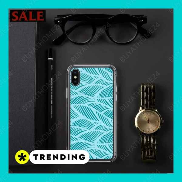• Mobiltelefon Tasche I Handyhülle für iPhone Textildruck BUYATHOME24, T-Shirts BUYATHOME24, Hoodies BUYATHOME24, Hosen BUYATHOME24, Jacken BUYATHOME24, Schuhe BUYATHOME24