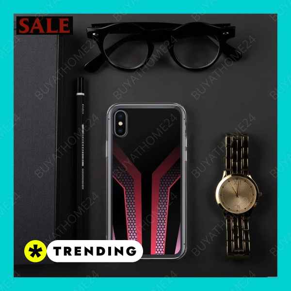 • Mobiltelefon Tasche I Handyhülle für iPhone Textildruck BUYATHOME24, T-Shirts BUYATHOME24, Hoodies BUYATHOME24, Hosen BUYATHOME24, Jacken BUYATHOME24, Schuhe BUYATHOME24