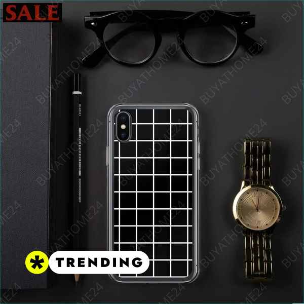 • Mobiltelefon Tasche I Handyhülle für iPhone Textildruck BUYATHOME24, T-Shirts BUYATHOME24, Hoodies BUYATHOME24, Hosen BUYATHOME24, Jacken BUYATHOME24, Schuhe BUYATHOME24