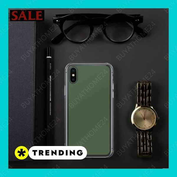 • Mobiltelefon Tasche I Handyhülle für iPhone Textildruck BUYATHOME24, T-Shirts BUYATHOME24, Hoodies BUYATHOME24, Hosen BUYATHOME24, Jacken BUYATHOME24, Schuhe BUYATHOME24