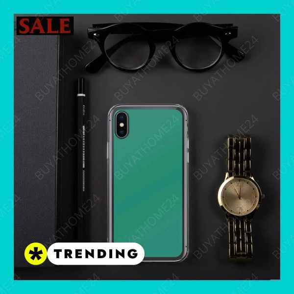 • Mobiltelefon Tasche I Handyhülle für iPhone Textildruck BUYATHOME24, T-Shirts BUYATHOME24, Hoodies BUYATHOME24, Hosen BUYATHOME24, Jacken BUYATHOME24, Schuhe BUYATHOME24