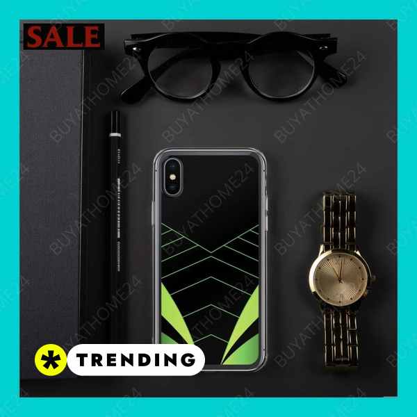• Mobiltelefon Tasche I Handyhülle für iPhone Textildruck BUYATHOME24, T-Shirts BUYATHOME24, Hoodies BUYATHOME24, Hosen BUYATHOME24, Jacken BUYATHOME24, Schuhe BUYATHOME24