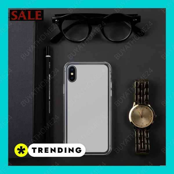 • Mobiltelefon Tasche I Handyhülle für iPhone Textildruck BUYATHOME24, T-Shirts BUYATHOME24, Hoodies BUYATHOME24, Hosen BUYATHOME24, Jacken BUYATHOME24, Schuhe BUYATHOME24
