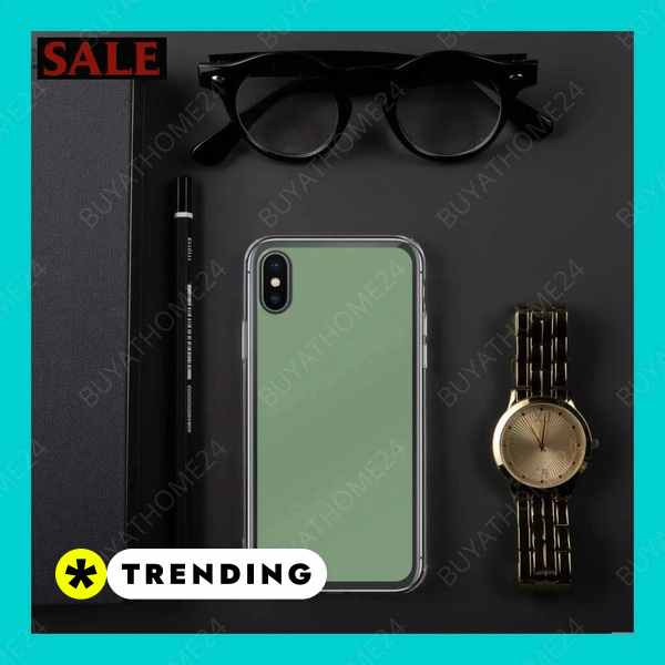 • Mobiltelefon Tasche I Handyhülle für iPhone Textildruck BUYATHOME24, T-Shirts BUYATHOME24, Hoodies BUYATHOME24, Hosen BUYATHOME24, Jacken BUYATHOME24, Schuhe BUYATHOME24