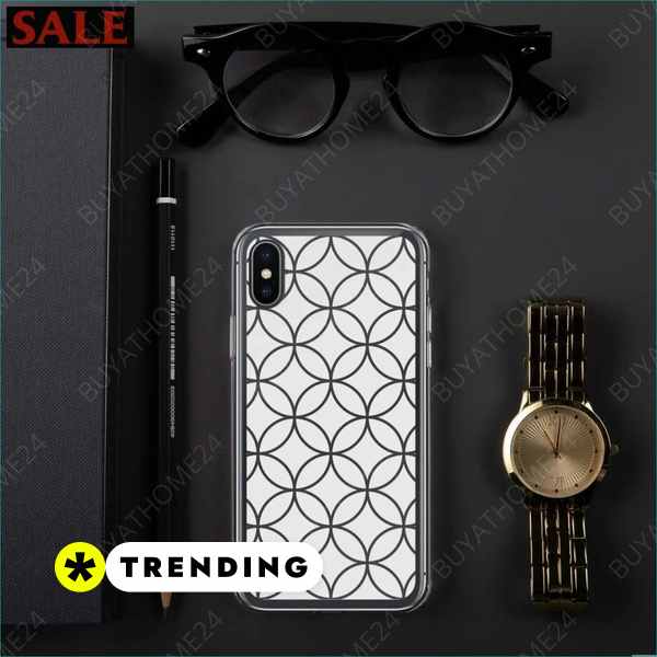 • Mobiltelefon Tasche I Handyhülle für iPhone Textildruck BUYATHOME24, T-Shirts BUYATHOME24, Hoodies BUYATHOME24, Hosen BUYATHOME24, Jacken BUYATHOME24, Schuhe BUYATHOME24