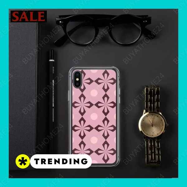 • Mobiltelefon Tasche I Handyhülle für iPhone Textildruck BUYATHOME24, T-Shirts BUYATHOME24, Hoodies BUYATHOME24, Hosen BUYATHOME24, Jacken BUYATHOME24, Schuhe BUYATHOME24