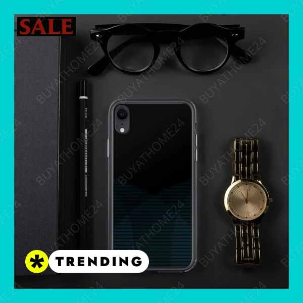 • Mobiltelefon Tasche I Handyhülle für iPhone Textildruck BUYATHOME24, T-Shirts BUYATHOME24, Hoodies BUYATHOME24, Hosen BUYATHOME24, Jacken BUYATHOME24, Schuhe BUYATHOME24