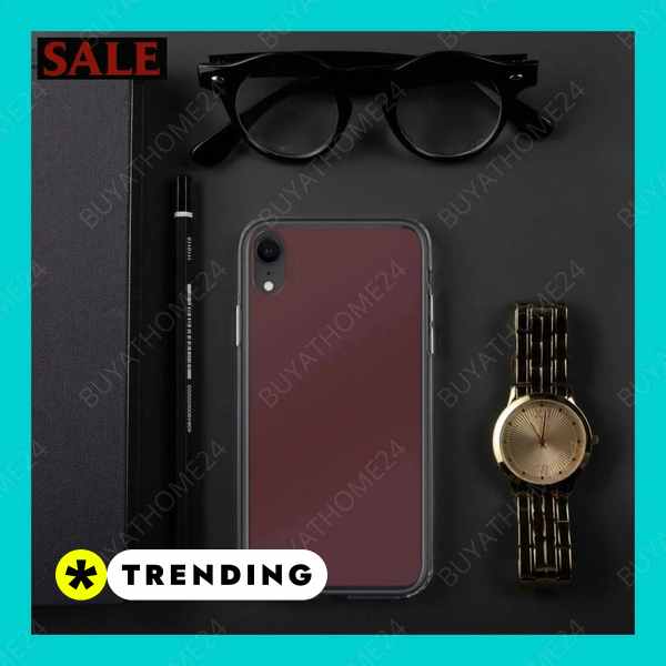 • Mobiltelefon Tasche I Handyhülle für iPhone Textildruck BUYATHOME24, T-Shirts BUYATHOME24, Hoodies BUYATHOME24, Hosen BUYATHOME24, Jacken BUYATHOME24, Schuhe BUYATHOME24