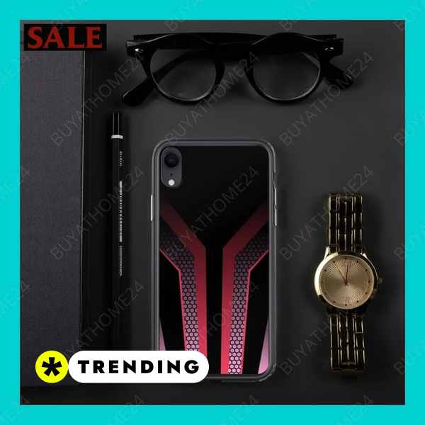 • Mobiltelefon Tasche I Handyhülle für iPhone Textildruck BUYATHOME24, T-Shirts BUYATHOME24, Hoodies BUYATHOME24, Hosen BUYATHOME24, Jacken BUYATHOME24, Schuhe BUYATHOME24