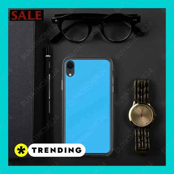 • Mobiltelefon Tasche I Handyhülle für iPhone Textildruck BUYATHOME24, T-Shirts BUYATHOME24, Hoodies BUYATHOME24, Hosen BUYATHOME24, Jacken BUYATHOME24, Schuhe BUYATHOME24