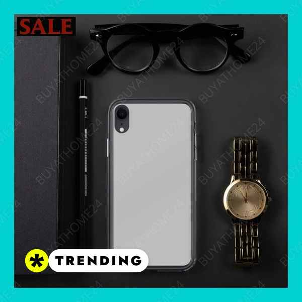 • Mobiltelefon Tasche I Handyhülle für iPhone Textildruck BUYATHOME24, T-Shirts BUYATHOME24, Hoodies BUYATHOME24, Hosen BUYATHOME24, Jacken BUYATHOME24, Schuhe BUYATHOME24