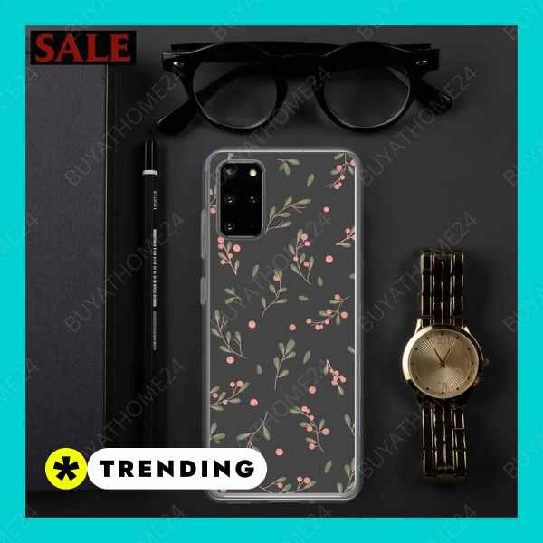 • Mobiltelefon Tasche I Handyhülle für Samsung Galaxy Textildruck BUYATHOME24, T-Shirts BUYATHOME24, Hoodies BUYATHOME24, Hosen BUYATHOME24, Jacken BUYATHOME24, Schuhe BUYATHOME24