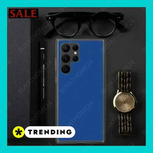 ▻ Samsung Galaxy Polycarbonat Handyhülle I Mobiltelefon Tasche BUYATHOME24®