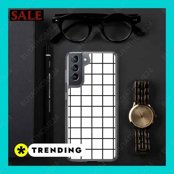 • Mobiltelefon Tasche I Handyhülle für Samsung Galaxy Textildruck BUYATHOME24, T-Shirts BUYATHOME24, Hoodies BUYATHOME24, Hosen BUYATHOME24, Jacken BUYATHOME24, Schuhe BUYATHOME24