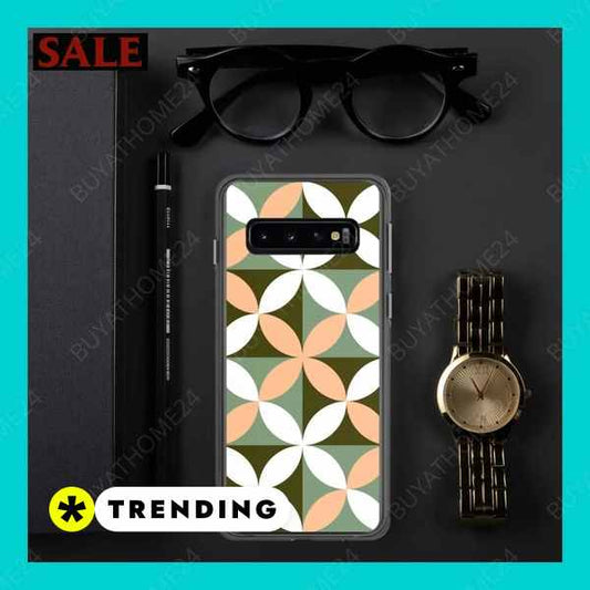 ▻ Samsung Galaxy Polycarbonat Handyhülle I Mobiltelefon Tasche BUYATHOME24®