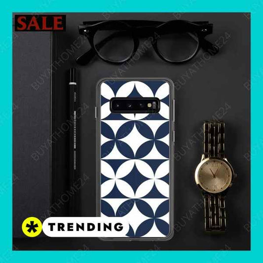 ▻ Samsung Galaxy Polycarbonat Handyhülle I Mobiltelefon Tasche BUYATHOME24®