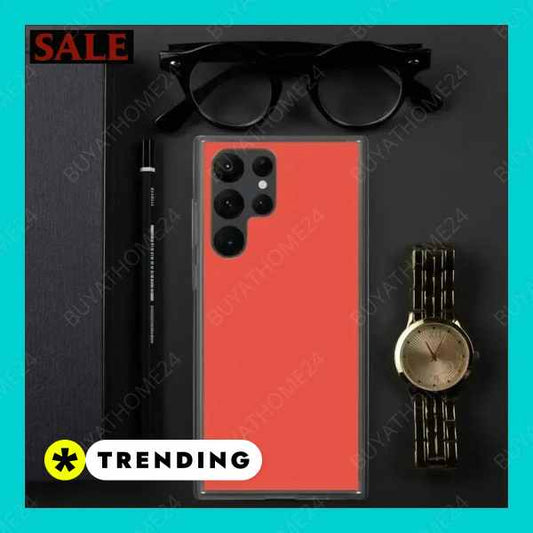 ▻ Samsung Galaxy Polycarbonat Handyhülle I Mobiltelefon Tasche BUYATHOME24®