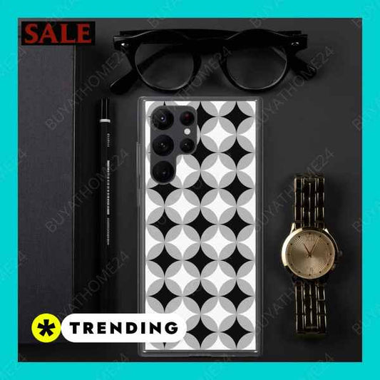 ▻ Samsung Galaxy Polycarbonat Handyhülle I Mobiltelefon Tasche BUYATHOME24®