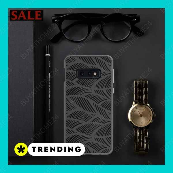 • Mobiltelefon Tasche I Handyhülle für Samsung Galaxy Textildruck BUYATHOME24, T-Shirts BUYATHOME24, Hoodies BUYATHOME24, Hosen BUYATHOME24, Jacken BUYATHOME24, Schuhe BUYATHOME24