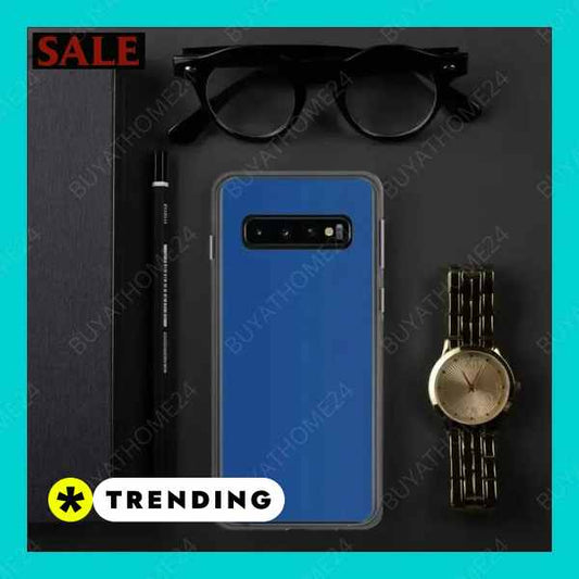 ▻ Samsung Galaxy Polycarbonat Handyhülle I Mobiltelefon Tasche BUYATHOME24®