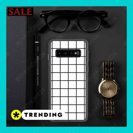 ▻ Samsung Galaxy Polycarbonat Handyhülle I Mobiltelefon Tasche BUYATHOME24®