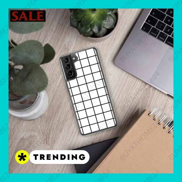 • Mobiltelefon Tasche I Handyhülle für Samsung Galaxy Textildruck BUYATHOME24, T-Shirts BUYATHOME24, Hoodies BUYATHOME24, Hosen BUYATHOME24, Jacken BUYATHOME24, Schuhe BUYATHOME24