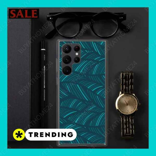 ▻ Samsung Galaxy Polycarbonat Handyhülle I Mobiltelefon Tasche BUYATHOME24®