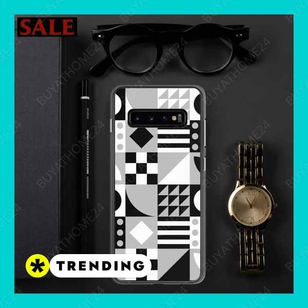 • Mobiltelefon Tasche I Handyhülle für Samsung Galaxy Textildruck BUYATHOME24, T-Shirts BUYATHOME24, Hoodies BUYATHOME24, Hosen BUYATHOME24, Jacken BUYATHOME24, Schuhe BUYATHOME24