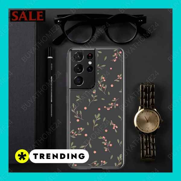 • Mobiltelefon Tasche I Handyhülle für Samsung Galaxy Textildruck BUYATHOME24, T-Shirts BUYATHOME24, Hoodies BUYATHOME24, Hosen BUYATHOME24, Jacken BUYATHOME24, Schuhe BUYATHOME24