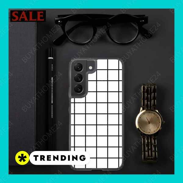 • Mobiltelefon Tasche I Handyhülle für Samsung Galaxy Textildruck BUYATHOME24, T-Shirts BUYATHOME24, Hoodies BUYATHOME24, Hosen BUYATHOME24, Jacken BUYATHOME24, Schuhe BUYATHOME24