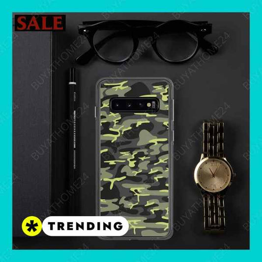 ▻ Samsung Galaxy Polycarbonat Handyhülle I Mobiltelefon Tasche BUYATHOME24®