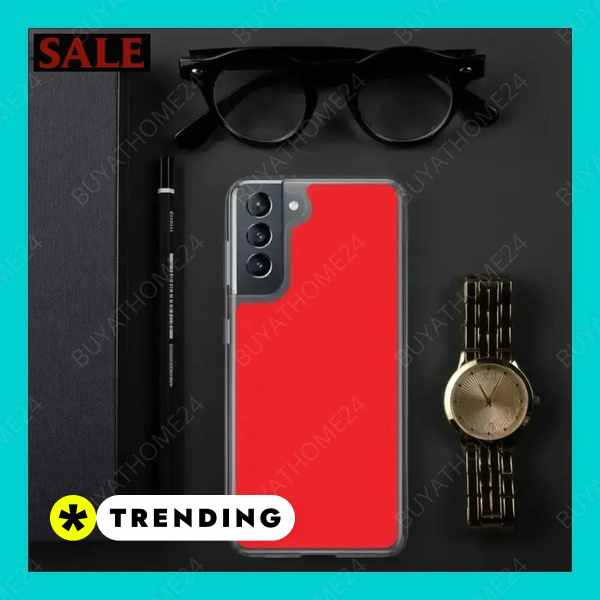 • Mobiltelefon Tasche I Handyhülle für Samsung Galaxy Textildruck BUYATHOME24, T-Shirts BUYATHOME24, Hoodies BUYATHOME24, Hosen BUYATHOME24, Jacken BUYATHOME24, Schuhe BUYATHOME24