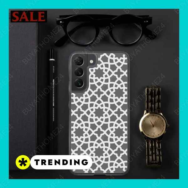 • Mobiltelefon Tasche I Handyhülle für Samsung Galaxy Textildruck BUYATHOME24, T-Shirts BUYATHOME24, Hoodies BUYATHOME24, Hosen BUYATHOME24, Jacken BUYATHOME24, Schuhe BUYATHOME24