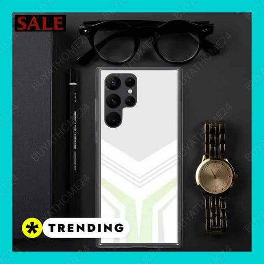 ▻ Samsung Galaxy Polycarbonat Handyhülle I Mobiltelefon Tasche BUYATHOME24®