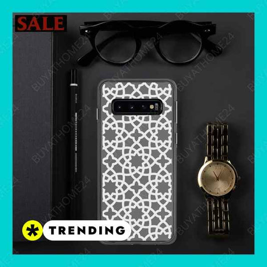 ▻ Samsung Galaxy Polycarbonat Handyhülle I Mobiltelefon Tasche BUYATHOME24®