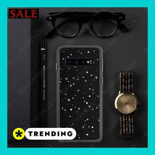 ▻ Samsung Galaxy Polycarbonat Handyhülle I Mobiltelefon Tasche BUYATHOME24®