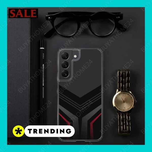 • Mobiltelefon Tasche I Handyhülle für Samsung Galaxy Textildruck BUYATHOME24, T-Shirts BUYATHOME24, Hoodies BUYATHOME24, Hosen BUYATHOME24, Jacken BUYATHOME24, Schuhe BUYATHOME24