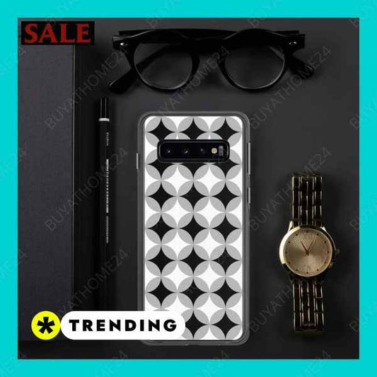 ▻ Samsung Galaxy Polycarbonat Handyhülle I Mobiltelefon Tasche BUYATHOME24®